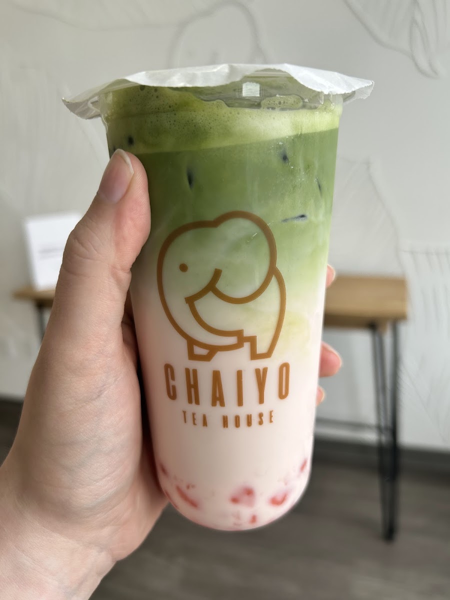 Chaiyo Tea House Photos 2